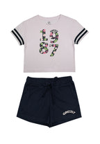 Top & Bottom Set