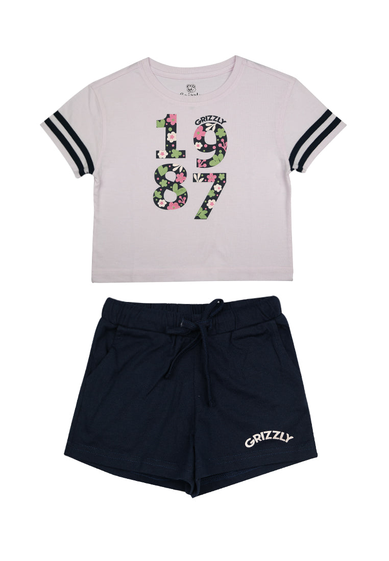 Top & Bottom Set