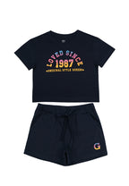 Top & Bottom Set