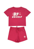 Top & Bottom Set