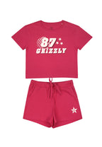 Top & Bottom Set