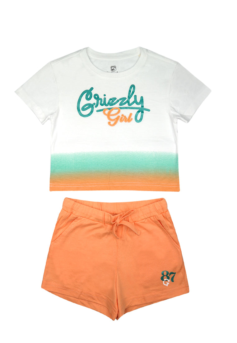 Top & Bottom Set