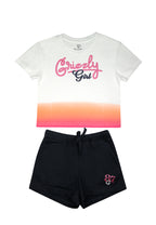 Top & Bottom Set