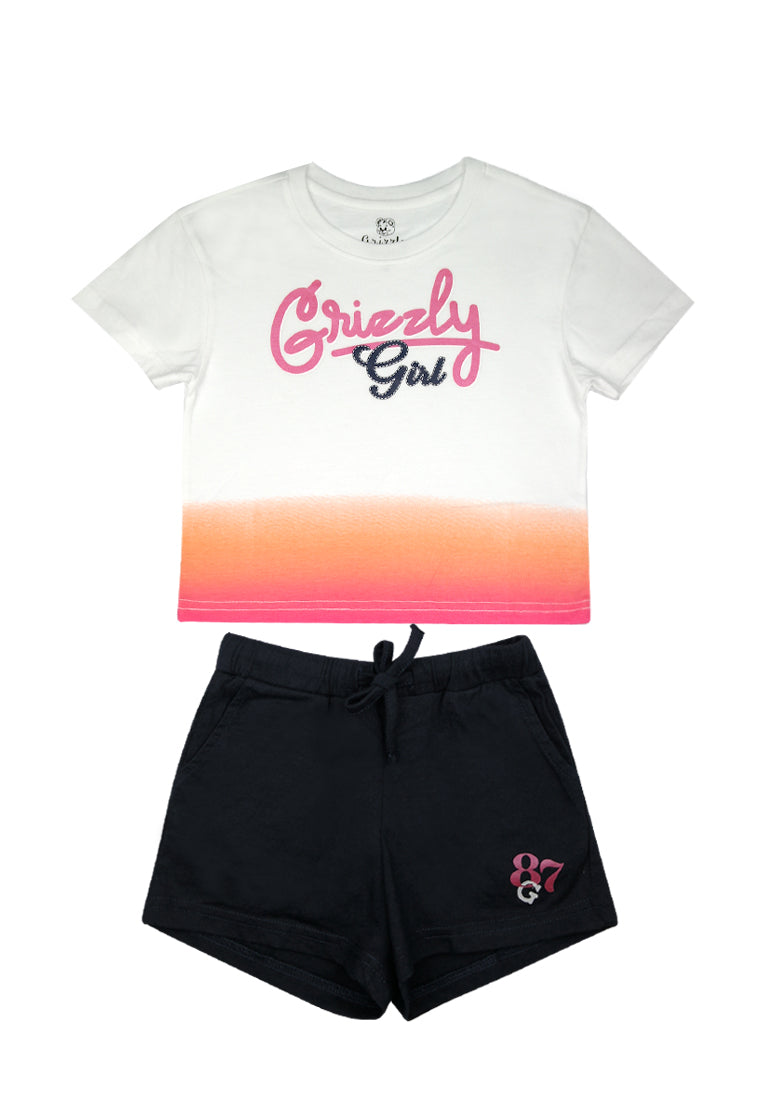 Top & Bottom Set