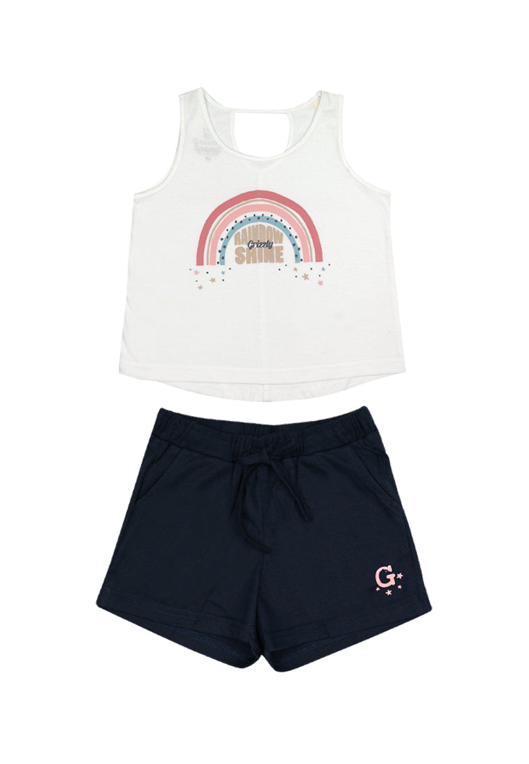 Top & Bottom Set
