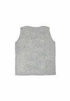 TODDLER BOYS MUSCLE SHIRT AND SHORT SET