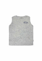TODDLER BOYS MUSCLE SHIRT AND SHORT SET