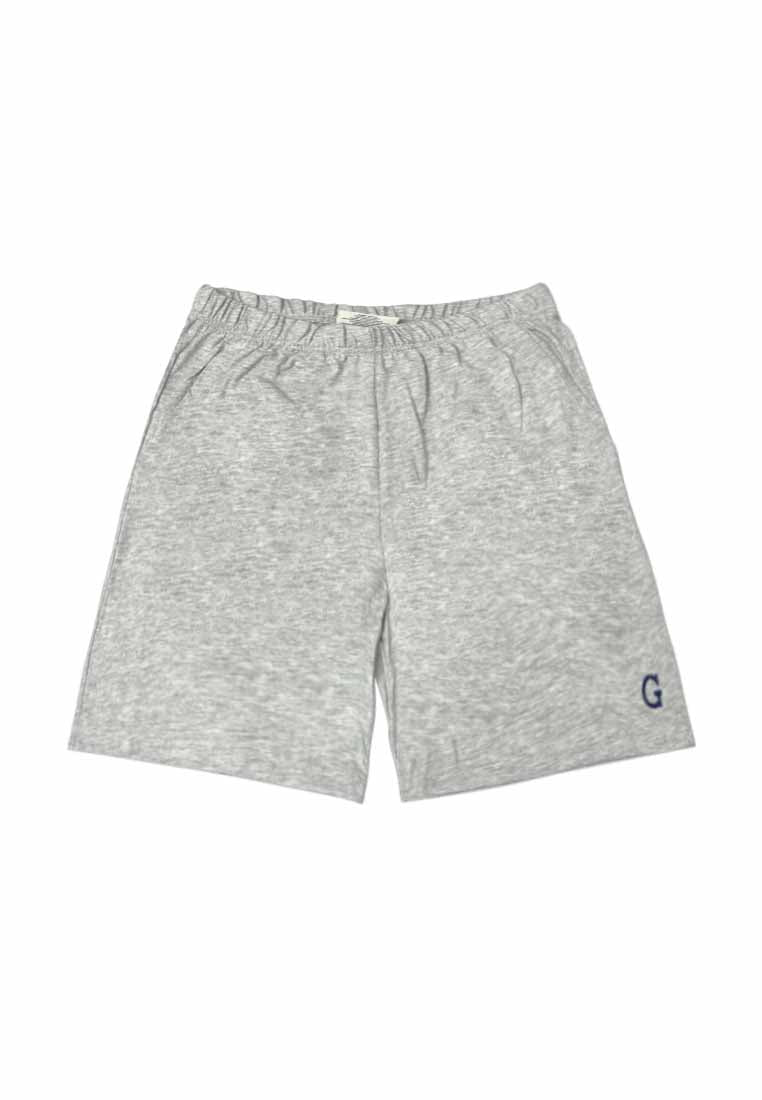 BOYS MUSCLE SHIRT AND SHORT SET
