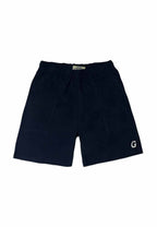 BOYS MUSCLE SHIRT AND SHORT SET