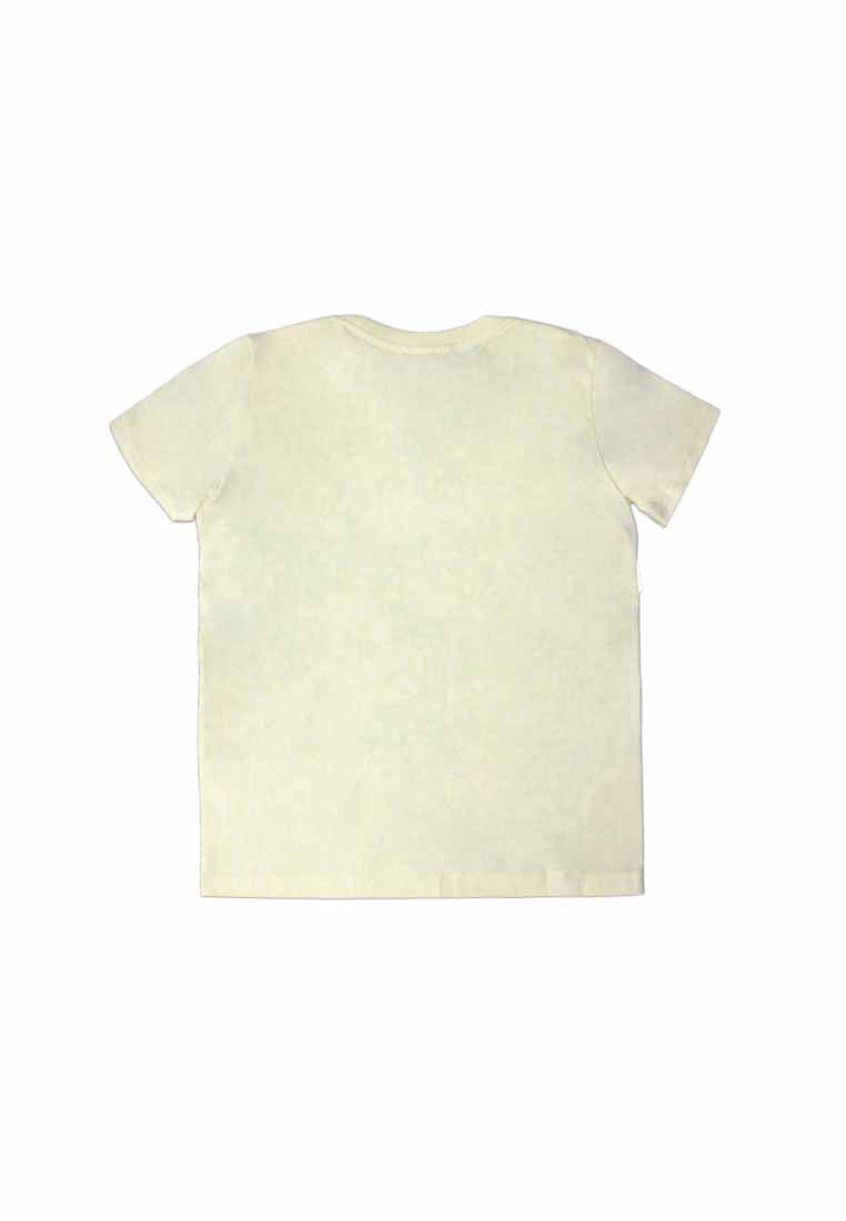 BOYS TSHIRT AND SHORT SET