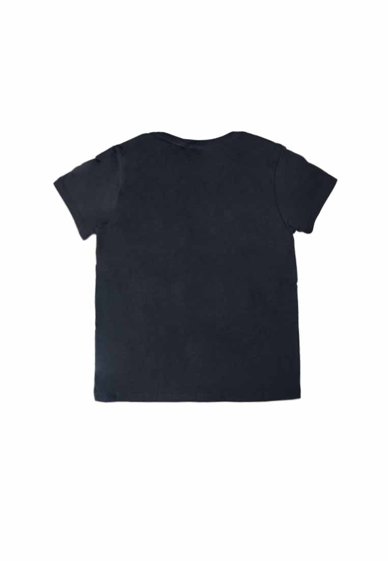 BOYS TSHIRT AND SHORT SET