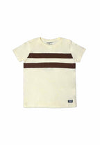 BOYS TSHIRT AND SHORT SET
