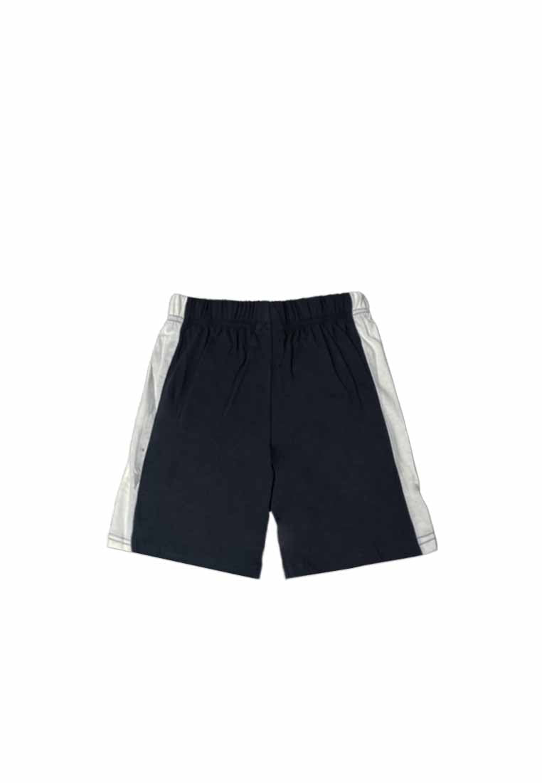 BOYS TSHIRT AND SHORT SET