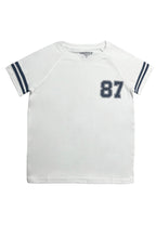 TODDLER BOYS TSHIRT AND SHORT SET
