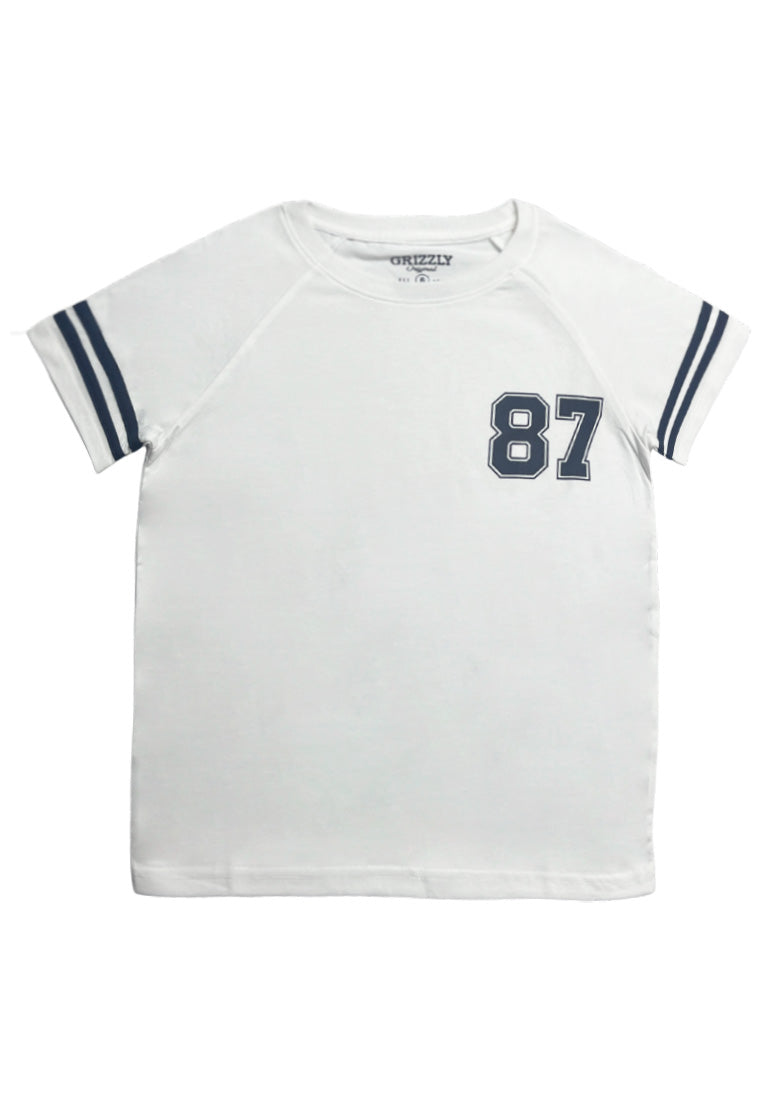 TODDLER BOYS TSHIRT AND SHORT SET