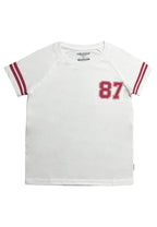 TODDLER BOYS TSHIRT AND SHORT SET