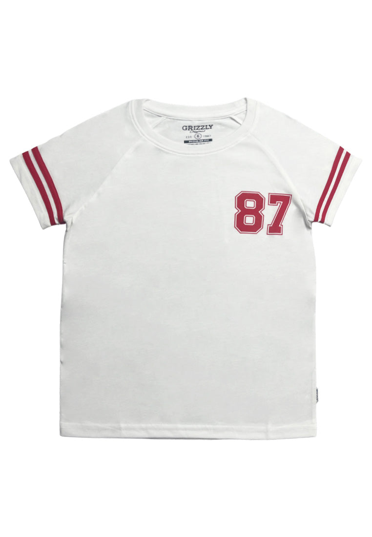 TODDLER BOYS TSHIRT AND SHORT SET