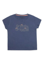 GIRLS BASIC TOPS & SHORT SET (SPECIAL PRINT)