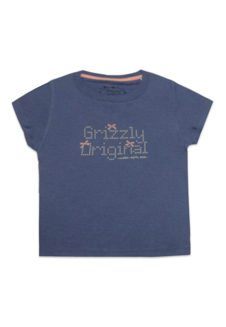 GIRLS BASIC TOPS & SHORT SET (SPECIAL PRINT)