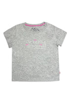 GIRLS BASIC TOPS & SHORT SET (SPECIAL PRINT)