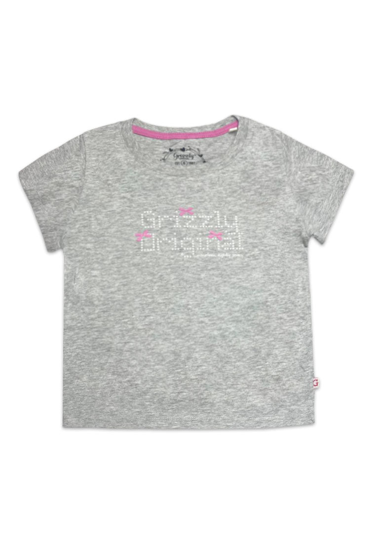 GIRLS BASIC TOPS & SHORT SET (SPECIAL PRINT)