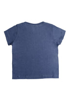 GIRLS BASIC TOPS & SHORT SET (SPECIAL PRINT)