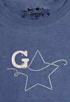 GIRLS BASIC TOPS & SHORT SET (SPECIAL PRINT)