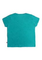 GIRLS BASIC TOPS & SHORT SET (SPECIAL PRINT)