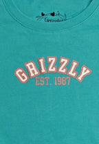 GIRLS BASIC TOPS & SHORT SET (SPECIAL PRINT)