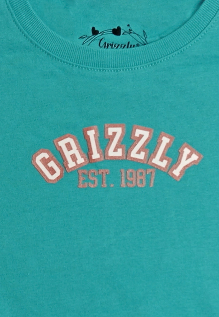 GIRLS BASIC TOPS & SHORT SET (SPECIAL PRINT)