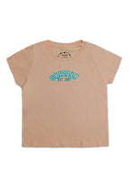 GIRLS BASIC TOPS & SHORT SET (SPECIAL PRINT)