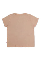 GIRLS BASIC TOPS & SHORT SET (SPECIAL PRINT)