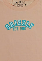 GIRLS BASIC TOPS & SHORT SET (SPECIAL PRINT)
