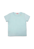 GIRLS BASIC TEES (METAL LABEL)