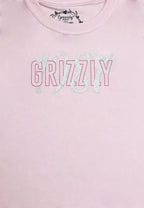 GIRLS S/S BASIC TEES