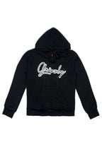 Hooded Jacket