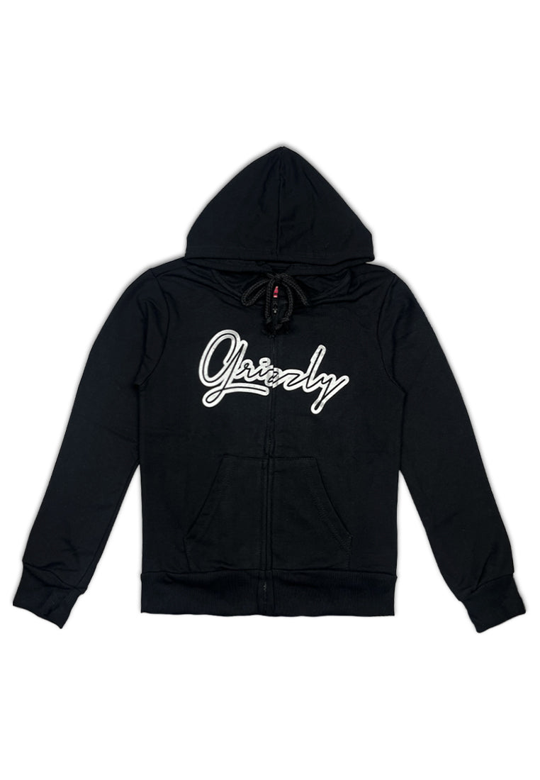 Hooded Jacket