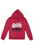 Hooded Jacket