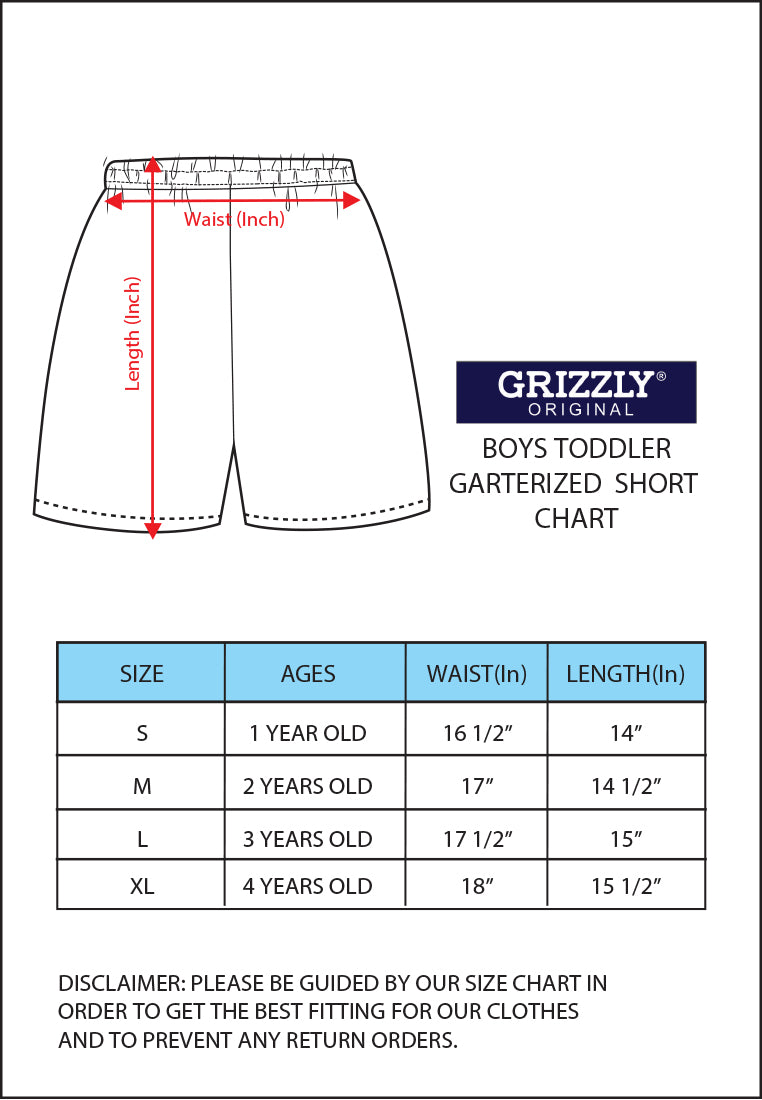 Cotton shorts w/ cord & 1 patch pocket