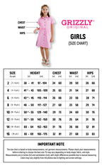 Girls Denim Wide Leg Cargo Pants - SAMPLE (Copy)
