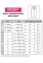 Cargo Jogger Pants