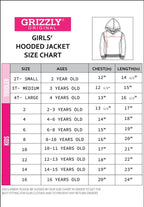 Hooded Jacket