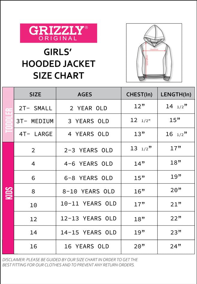 Hooded Jacket