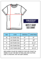 Round neck shortsleeve Tee w/ Print
