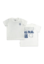 TODDLER BOYS R/N S/S TEE