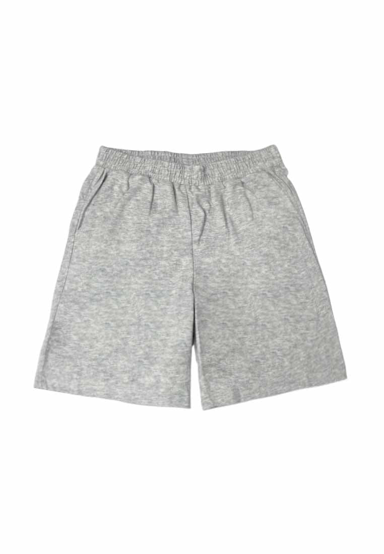 TODDLER BOYS MUSCLE SHIRT AND SHORT SET