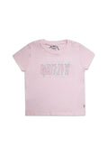 GIRLS S/S BASIC TEES
