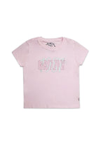 GIRLS S/S BASIC TEES