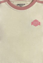 TODDLER BOYS R/N S/S TEE