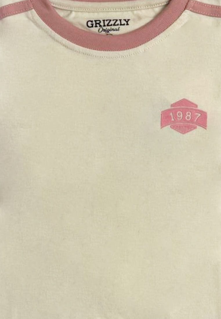 TODDLER BOYS R/N S/S TEE